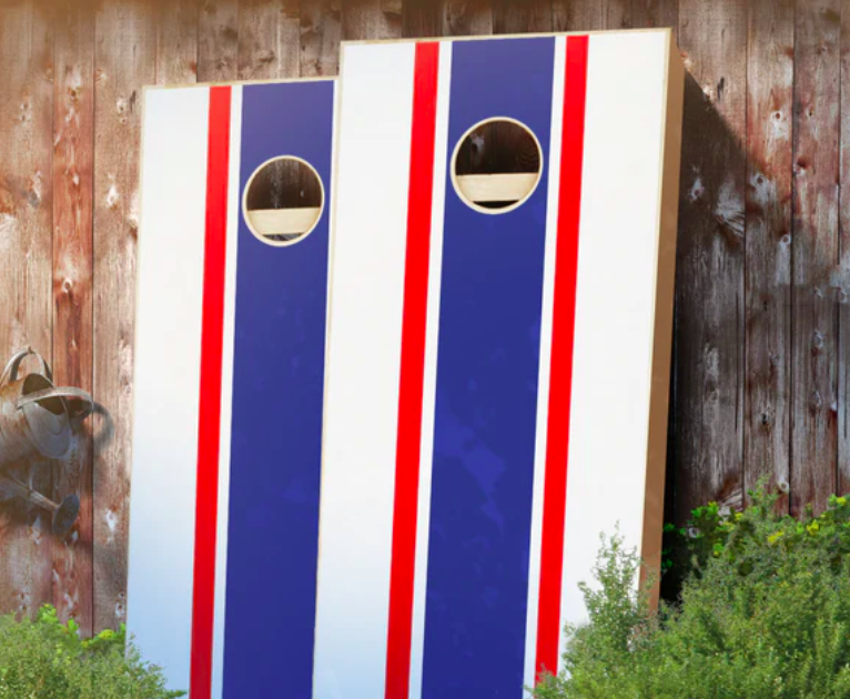 Classic Cornhole Boards